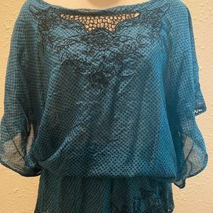 Free People blouse